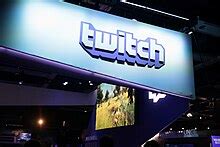 Twitch — Wikipédia